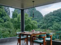 SYYF Holiday Hotel(Yangshuo Shiyuyuanfang)