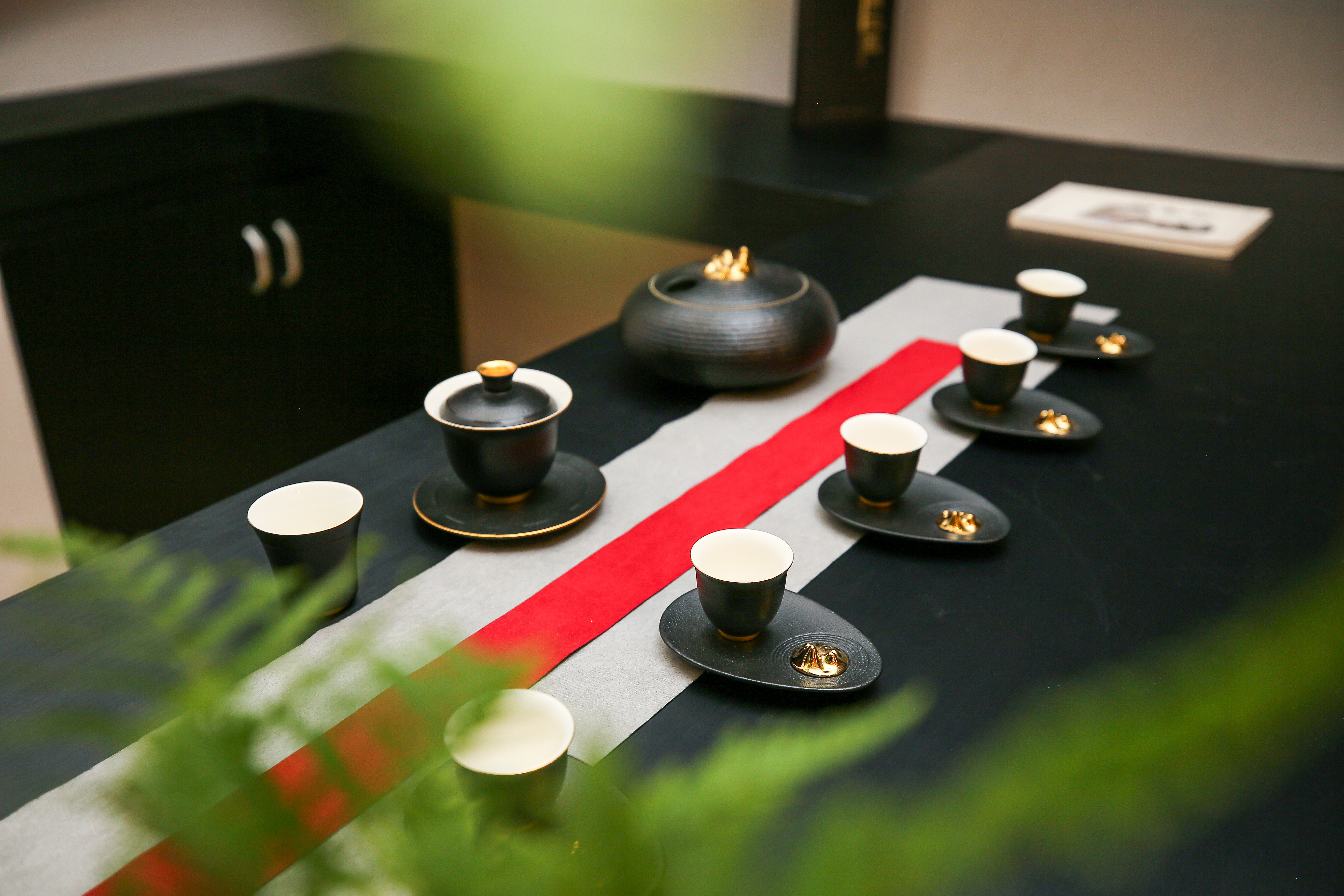 寬景露臺?兩室一廳公寓套房