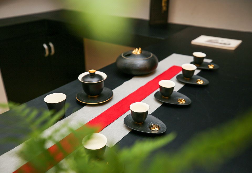 寬景露臺?兩室一廳公寓套房