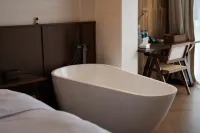 Lan Yunye Homestay
