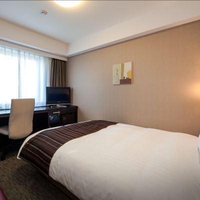 標準雙人房（2 人入住）（可吸菸） 大分大和ROYNET飯店優惠