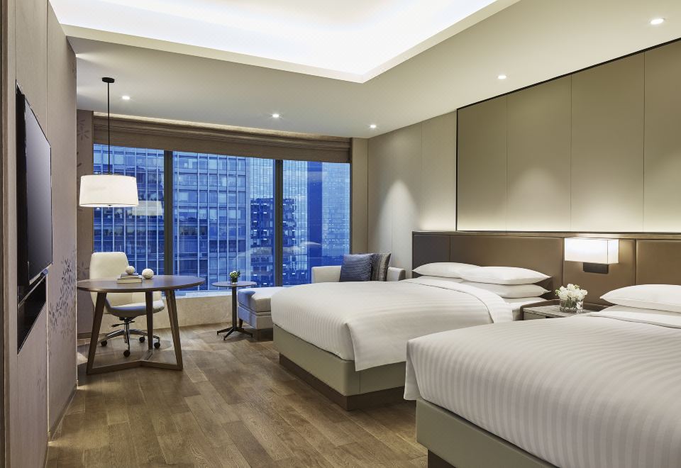 豪友团家庭联通房