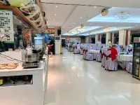 Intercontinental Lipu Riverview Hotel
