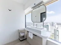 Mitsui Garden Hotel Yokohama Minatomirai Premier