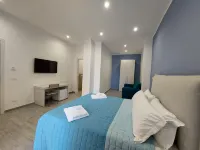 Agrigento Zefiro Rooms  호텔