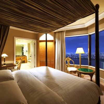 クラブインタ－ナショナルスイート（禁煙） ホテル阪急インターナショナル クーポン