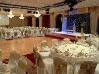 Pyramisa Suites Hotel Cairo