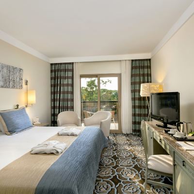 Main Building Standard Room - Garden View Xanadu Resort Hotel Promo Code