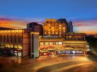 Atour  Hotel, Zhongwei Drum Tower Pedestrian Street Hotels in 