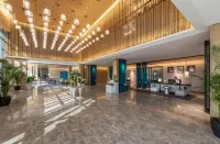 Braira Jazan Hotel 酒店