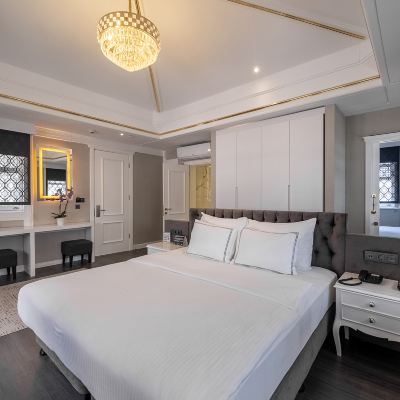 Family Room With Garden View Loop Hotel Promo Code