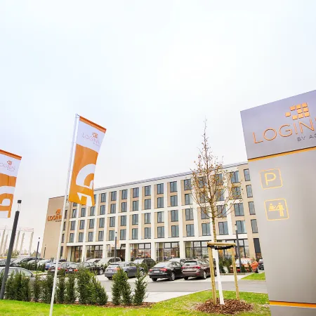 LOGINN Hotel Leipzig