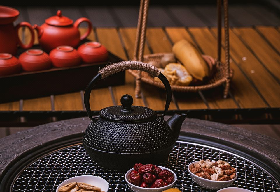 家庭樂巢套房帶陽臺