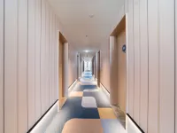 HanTing Hotel (Shangrao Wannian Runfeng Plaza) Hotels in Wannian