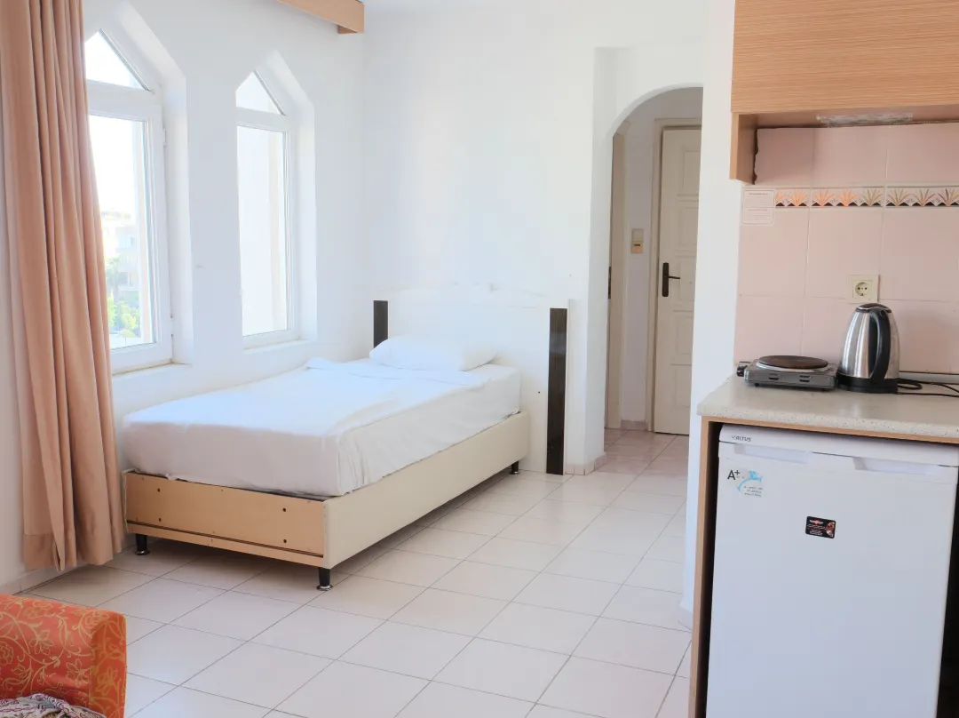 Lale Apart Otel - Alanya