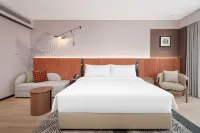 Hilton Garden Inn Mianyang Santai