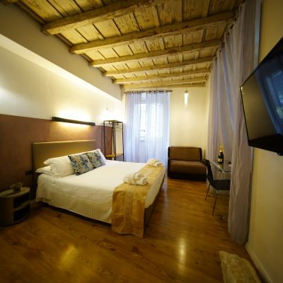 Comfort Room Nerva Accommodation Promo Code