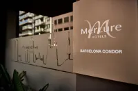 Mercure Barcelona Condor