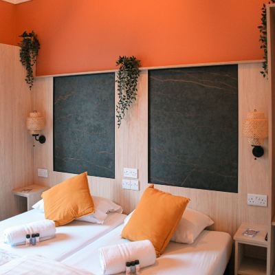 Double Room Ensuite Gardiner House Promo Code