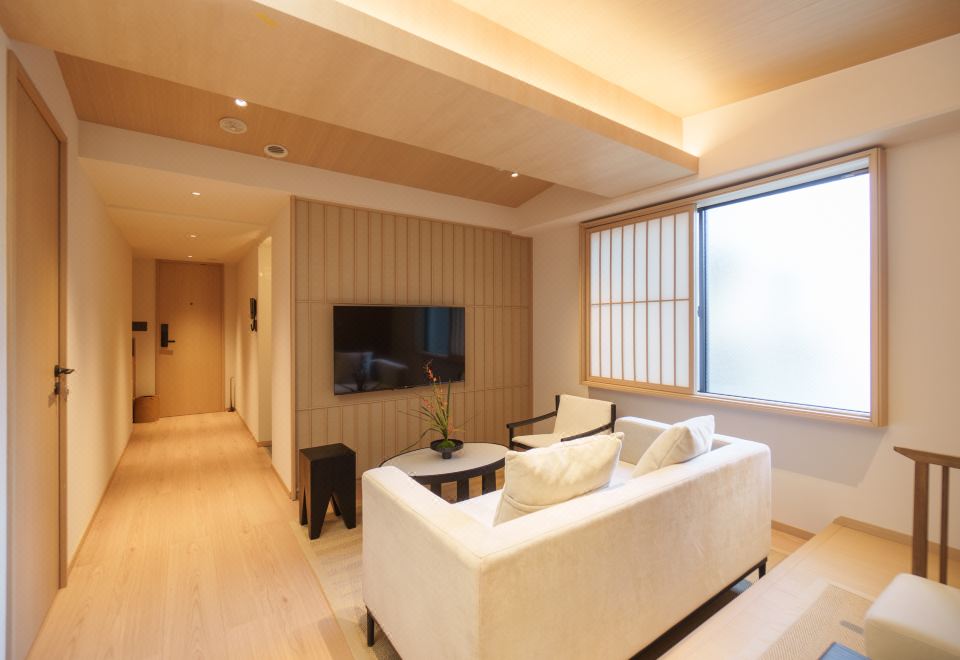 TORA HOTEL Tawaramachi