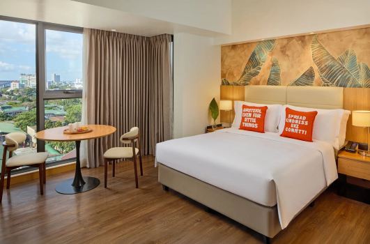 Alino Hotel
