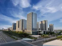 Longkou industrial and commercial united hotel(Citizen Activity Center Store)