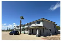 Conn Brown Harbour Inn Aransas Pass Corpus Christi Hotel a 