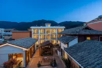 樸墅·全湖景度假ViIIa（瀘沽湖大落水店）