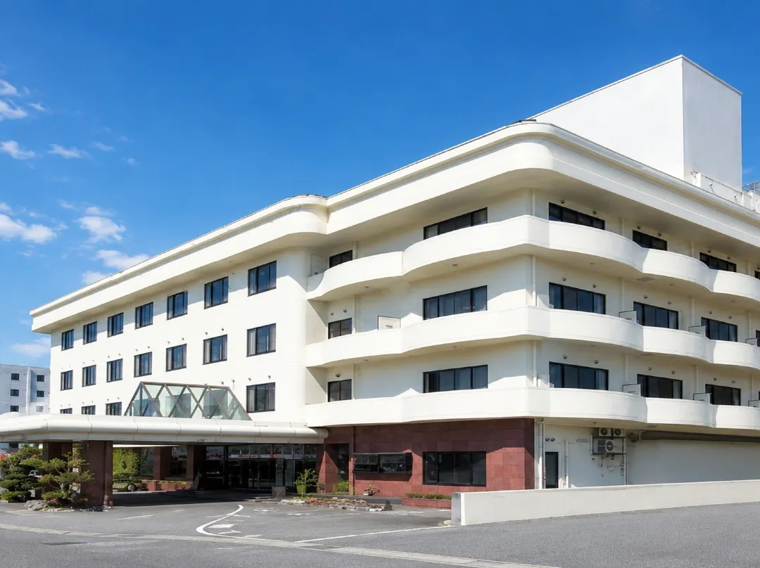 Livemax Resort Isawaonsen - 고후시