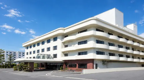 Livemax Resort Isawaonsen