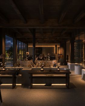 Guiye·Yue Art Homestay Hidden Mansion (Dukezong Ancient Town, Shangri-La)