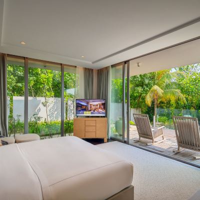 Two Bedroom Residence Anantara Desaru Coast Resort & Villas Promo Code
