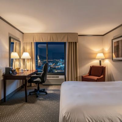 1 King Bed, Deluxe Hotel Burbank Promo Code
