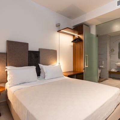 Accessible Double Room