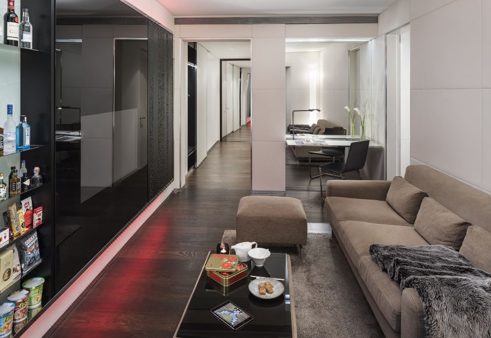 加大ME+ 小型套房