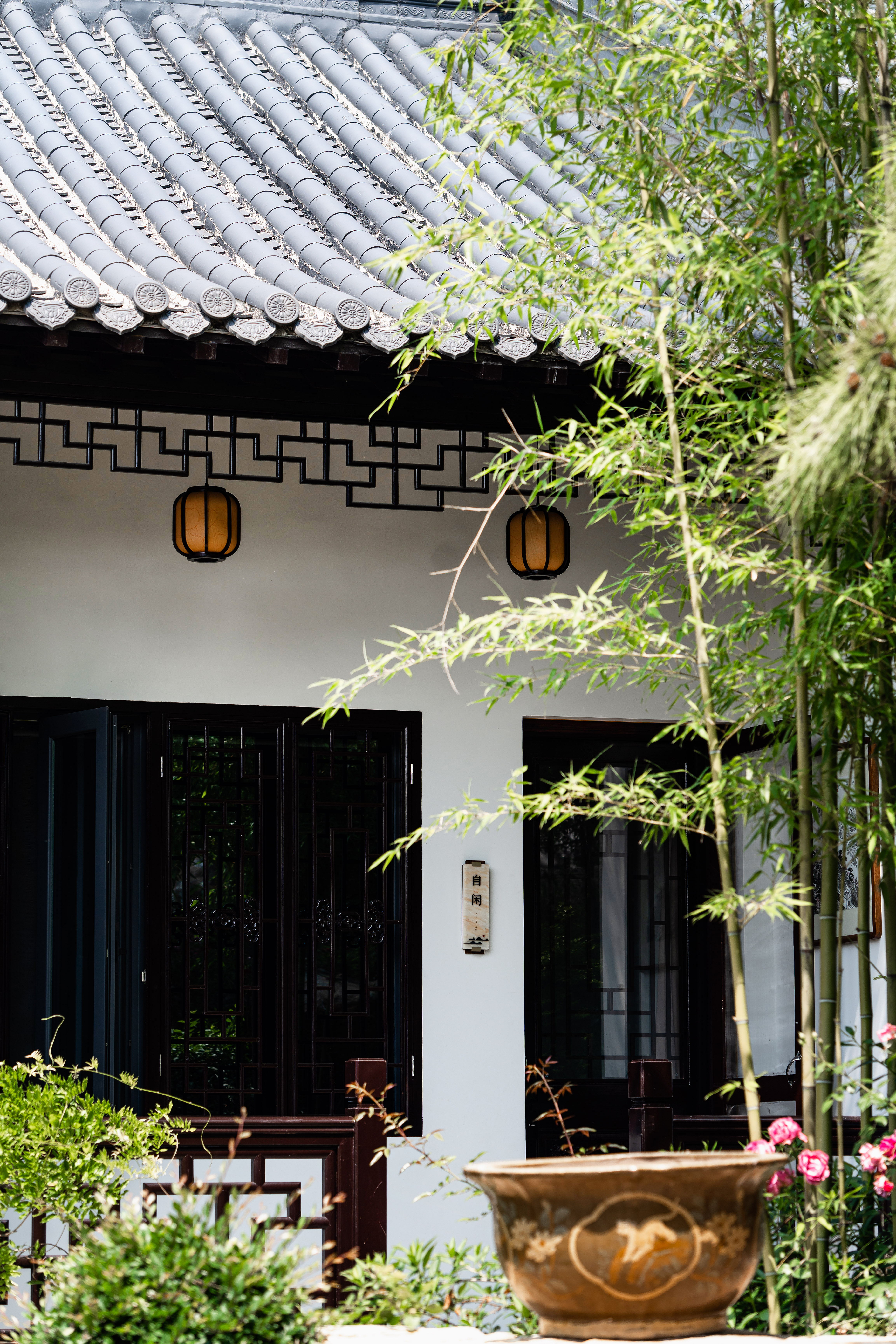 自闲·家庭房（全屋暖气+复式套房+巨幕投影+小童游戏区+戴森吹风机）