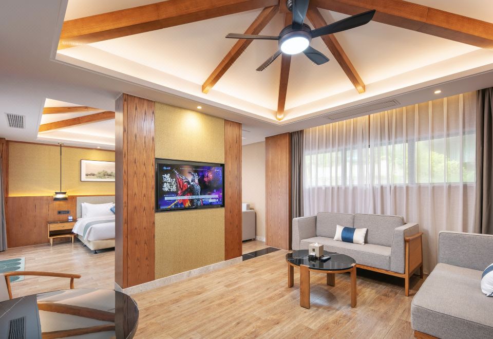 麻將三臥仙宿獨棟