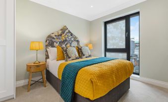 Dream Apartments St Thomas Hall - Housity