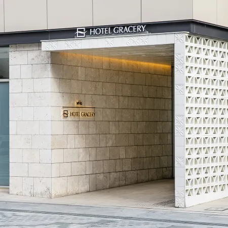 Hotel Gracery Naha