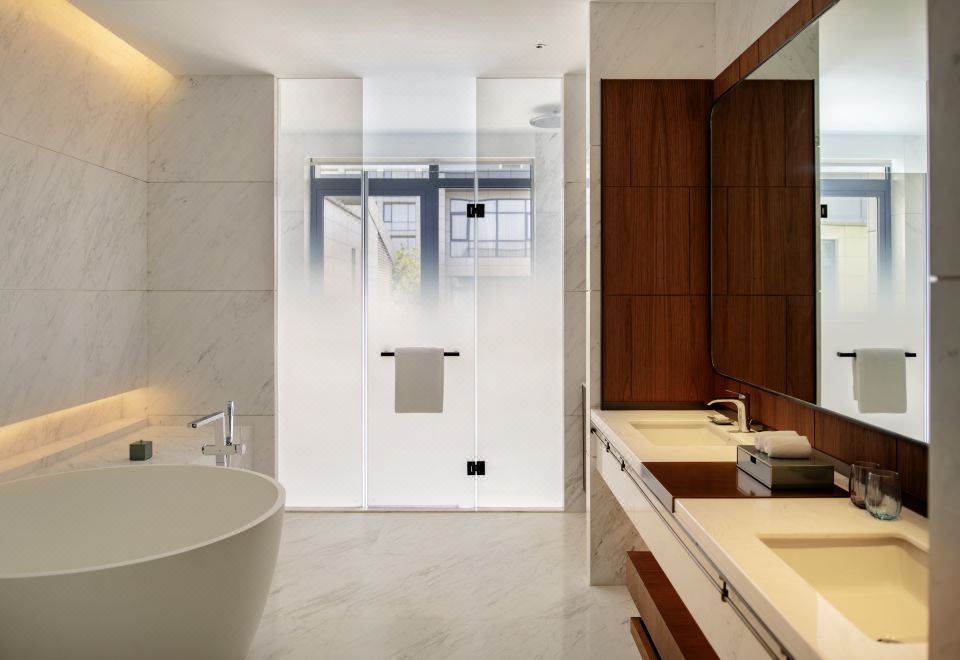 Sheraton Xuzhou HotelPresidential Villa