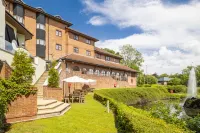Crowne Plaza SOLIHULL by IHG Hotels in 