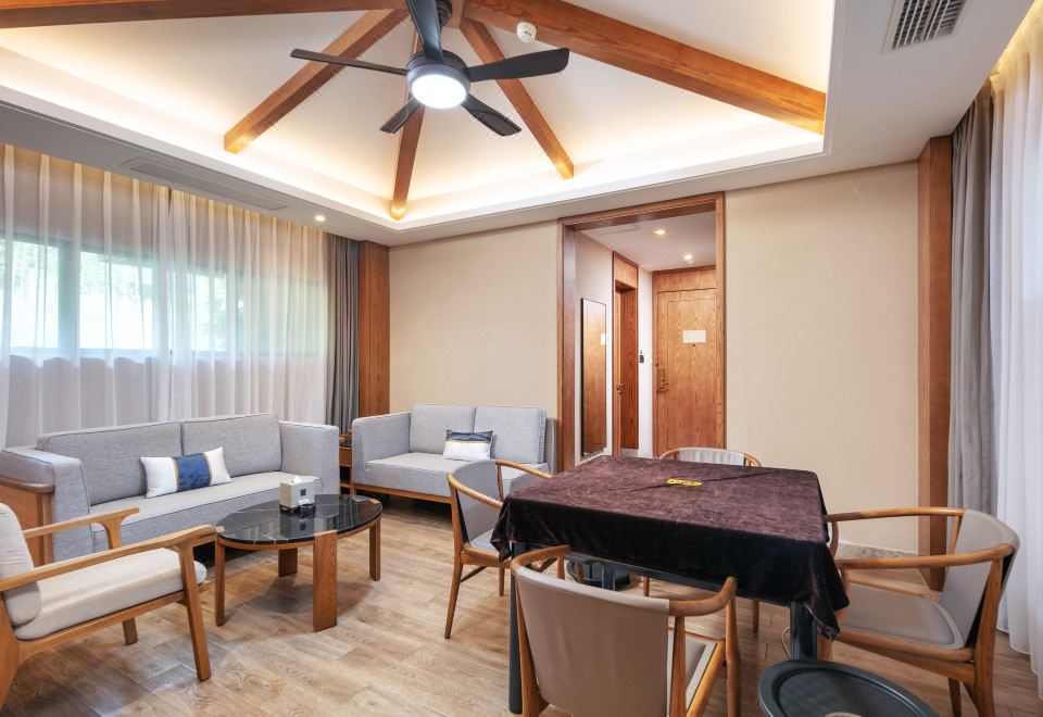 麻將三臥仙宿獨棟