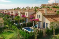Centara Mirage Resort Mui Ne
