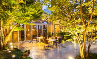 Hotel Global View Tsuchiura - Housity