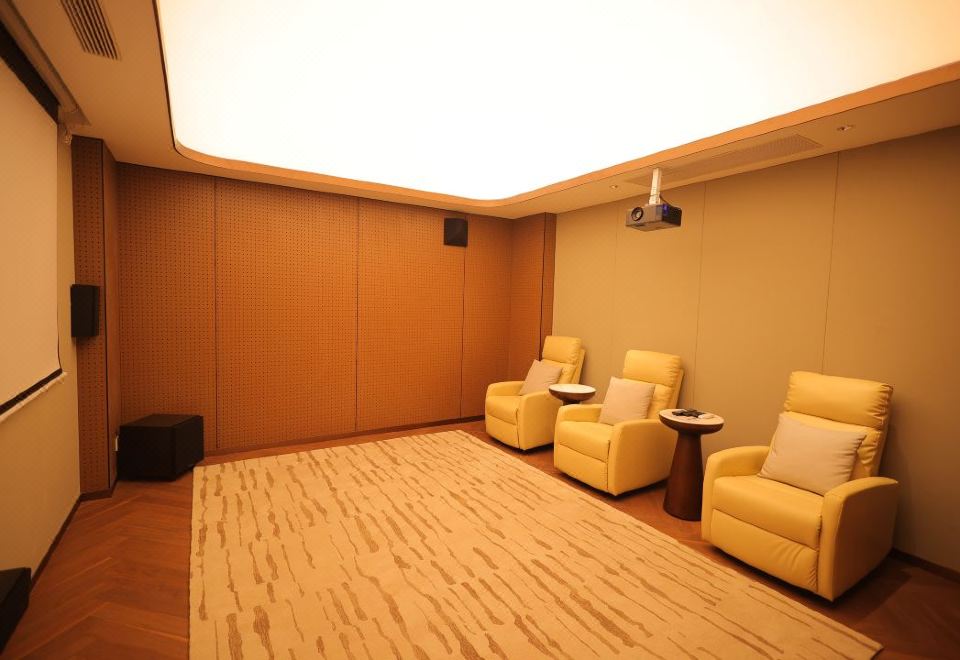 德·中式典雅山景墅居