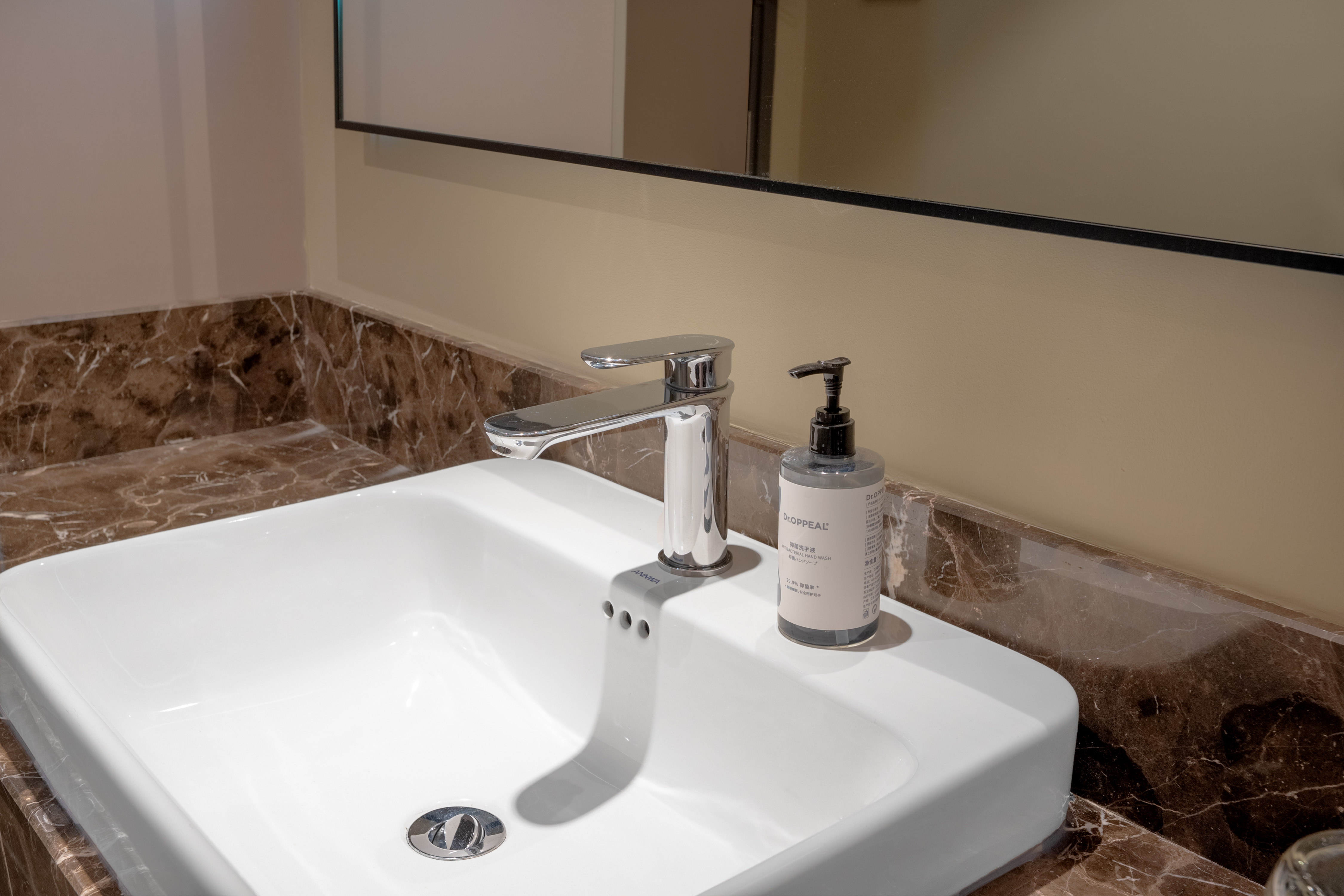 高级双床房（智能客控+梦百合零压床垫）