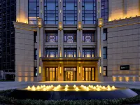 The Yun Hotel Foshan Nanhai
