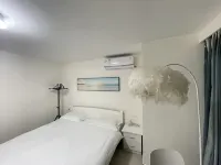 Minhou Zhengrong Jianyi Apartment