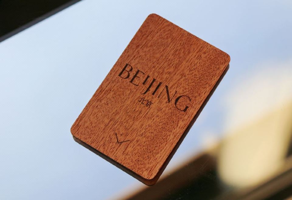 Kempinski Hotel Beijing Lufthansa CenterFamily Luxe Enjoyment Suite