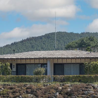 [新館] Forest 竹喧家庭房